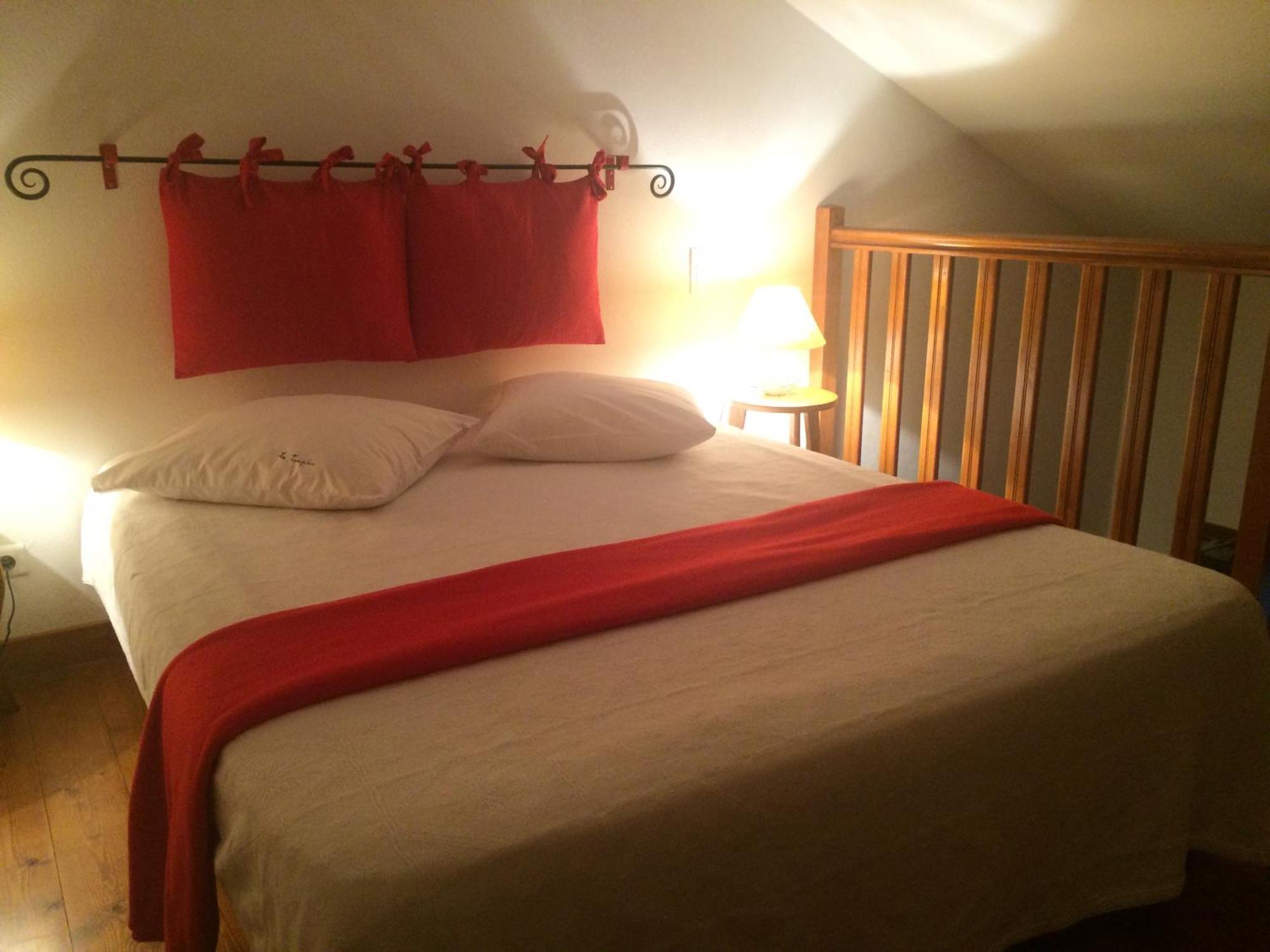 Chambres D'Hotes Les Templiers Rugney Camera foto