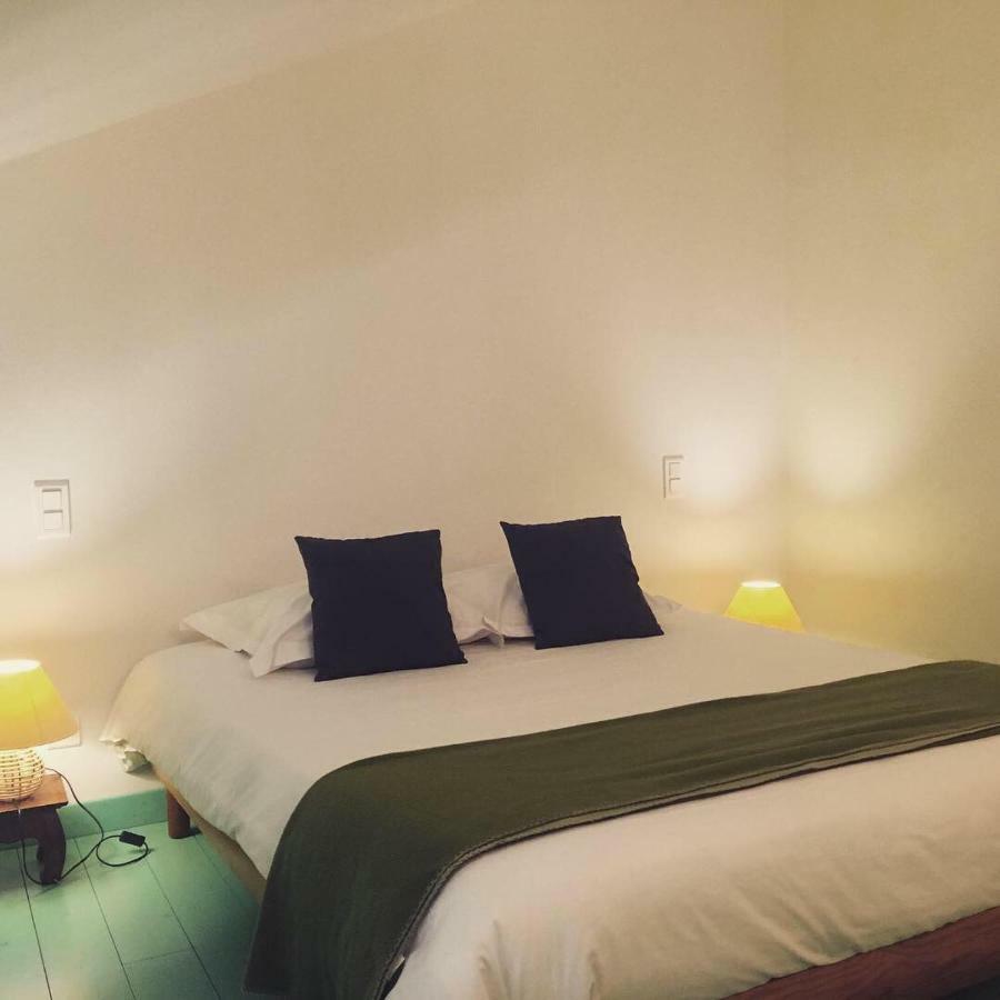Chambres D'Hotes Les Templiers Rugney Esterno foto